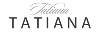 Tatiana Size charts Tatiana Size charts