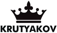 Krutyakov Розмірні таблиці Krutyakov Розмірні таблиці
