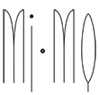 MIMO Size charts MIMO Size charts