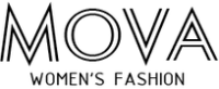 MOVA Size charts