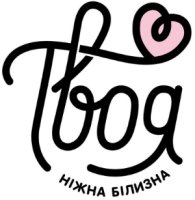 Твоя Size charts