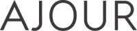 Ajour Розмірні таблиці Ajour Розмірні таблиці