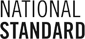 National Standard Size charts National Standard Size charts