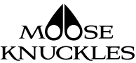 Moose Knuckles Size charts