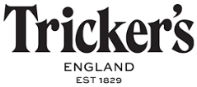 Trickers Розмірні таблиці Trickers Розмірні таблиці