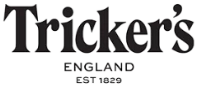 Trickers Розмірні таблиці Trickers Розмірні таблиці