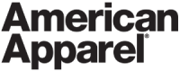 American Apparel Size charts American Apparel Size charts