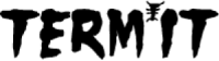 Termit Size charts