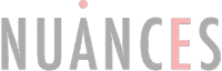 Nuances Розмірні таблиці Nuances Розмірні таблиці