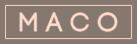 MACO Size charts MACO Size charts
