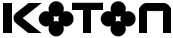 KOTON Size charts KOTON Size charts