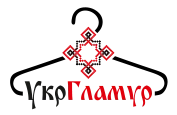 УкрГламур Розмірні таблиці УкрГламур Розмірні таблиці