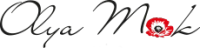 Olya Mak Розмірні таблиці Olya Mak Розмірні таблиці