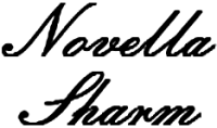 Novella Sharm Size charts