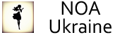 NOA Ukraine Size charts