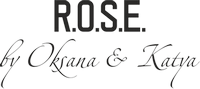 R.O.S.E. Size charts R.O.S.E. Size charts
