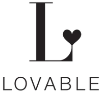 Lovable Size charts
