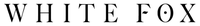 WHITE FOX Size charts