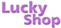 Lucky Shop Size charts Lucky Shop Size charts