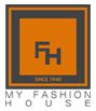 My Fashion House Розмірні таблиці