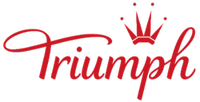 Triumph Розмірні таблиці