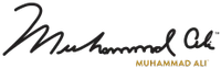 Muhammad Ali Розмірні таблиці