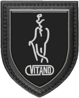 Vitand Size charts Vitand Size charts
