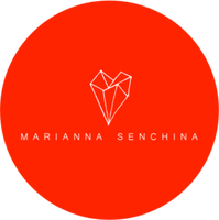 Marianna Senchina Size charts Marianna Senchina Size charts