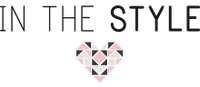 In The Style Розмірні таблиці In The Style Розмірні таблиці