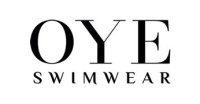 OYE Swimwear Size charts