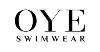 OYE Swimwear Розмірні таблиці OYE Swimwear Розмірні таблиці