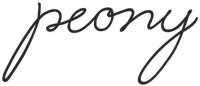 Peony swimwear Size charts Peony swimwear Size charts