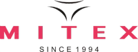 Mitex Розмірні таблиці Mitex Розмірні таблиці