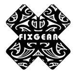 Fixgear Розмірні таблиці Fixgear Розмірні таблиці