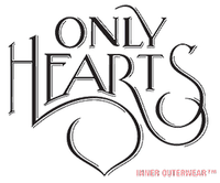 Only Hearts Size charts