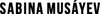 Sabina Musayev Size charts