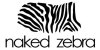 Naked Zebra Розмірні таблиці