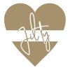 LoveJilty Розмірні таблиці LoveJilty Розмірні таблиці