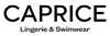 Caprice Size charts