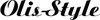 Olis-Style Розмірні таблиці Olis-Style Розмірні таблиці