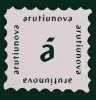 ARUTIUNOVA Розмірні таблиці ARUTIUNOVA Розмірні таблиці