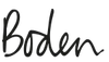 Boden Розмірні таблиці Boden Розмірні таблиці