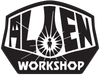 Alien Workshop