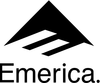 Emerica Розмірні таблиці