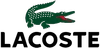 Lacoste Розмірні таблиці