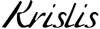Krislis
