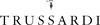 Trussardi Size charts