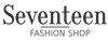 Seventeen Розмірні таблиці Seventeen Розмірні таблиці