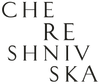 Chereshnivska Size charts Chereshnivska Size charts