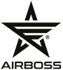 Airboss Size charts